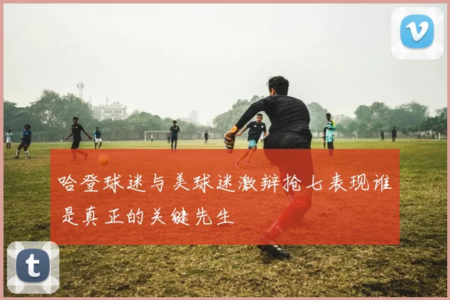哈登球迷与美球迷激辩抢七表现谁是真正的关键先生